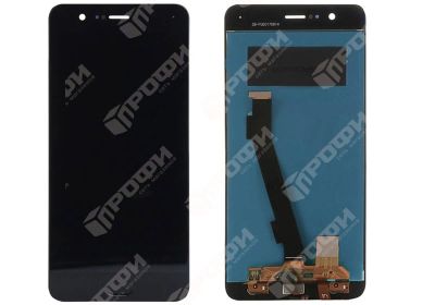 Лот: 11695662. Фото: 1. Дисплей Xiaomi Mi Note 3 (MCE8... Дисплеи, дисплейные модули, тачскрины