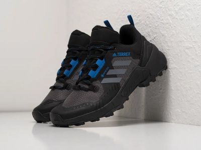 Лот: 24978760. Фото: 1. Кроссовки Adidas Terrex Swift... Кеды, кроссовки, слипоны