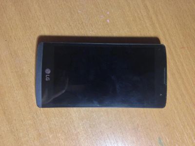 Лот: 8339598. Фото: 1. Продам телефон LG Leon тлит обменяю... Смартфоны