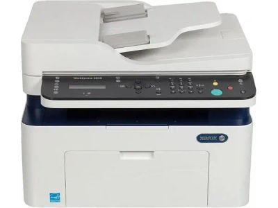 Лот: 24670916. Фото: 1. МФУ лазерное Xerox WorkCentre... МФУ и копировальные аппараты
