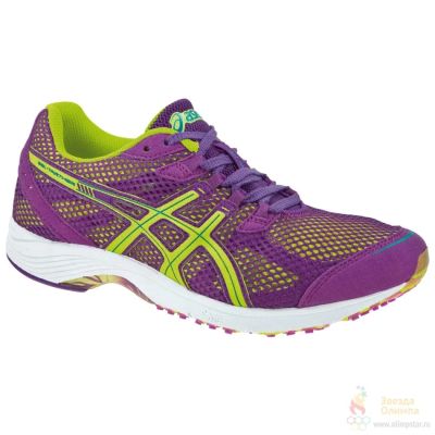 Лот: 7587874. Фото: 1. Марафонки Asics Gel-Tarther 2. Кеды, кроссовки, слипоны