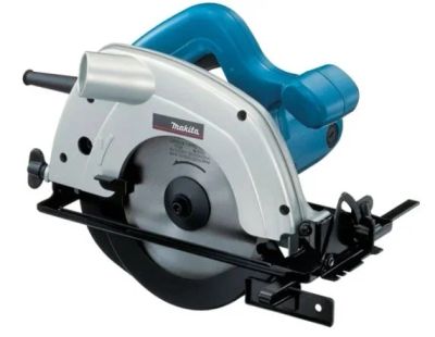 Лот: 16699604. Фото: 1. Дисковая пила Makita 5604R. Электроинструмент