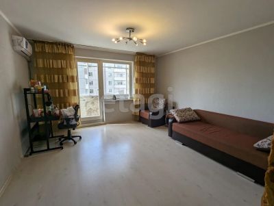 Лот: 20766126. Фото: 1. Продам 1-комн. кв. 37.8 кв.м... Квартиры, студии
