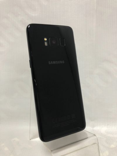 Лот: 18283807. Фото: 1. Samsung Galaxy S8 4/64GВ. Смартфоны