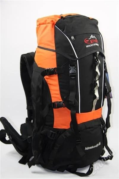 Лот: 996916. Фото: 1. Рюкзак Eye Mountaineer 85+10. Рюкзаки
