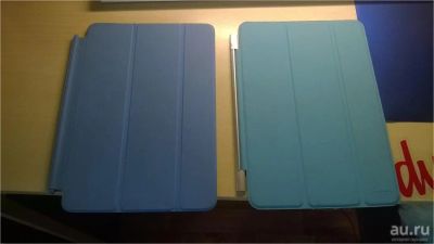 Лот: 8040688. Фото: 1. Чехол (Smart Cover) для iPad mini... Чехлы, обложки