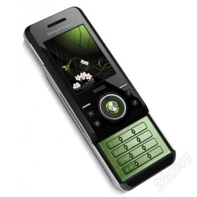 Лот: 1017087. Фото: 1. sony ericsson. Кнопочные мобильные телефоны