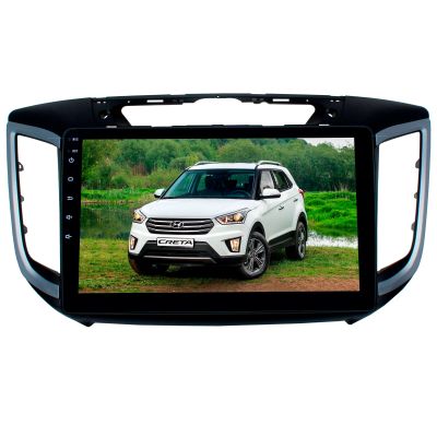Лот: 18059241. Фото: 1. Штатная магнитола для Hyundai... Автомагнитолы