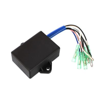 Лот: 24377688. Фото: 1. Коммутатор Yamaha 25-30 61N-85540-13-00... Запчасти для лодок, катеров, лодочных моторов
