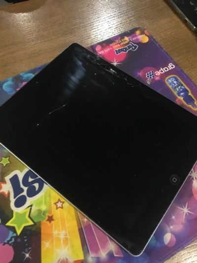 Лот: 12447366. Фото: 1. apple ipad 4 - 64gb + celluar. Планшеты