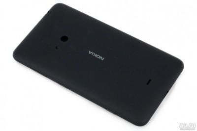 Лот: 13600119. Фото: 1. Задняя крышка Nokia Lumia 625... Корпуса, клавиатуры, кнопки
