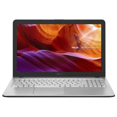 Лот: 17409838. Фото: 1. Ноутбук ASUS R543BA-DM910. Новый... Ноутбуки