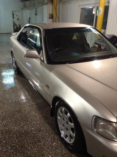 Лот: 4633594. Фото: 1. Honda inspire. Автомобили