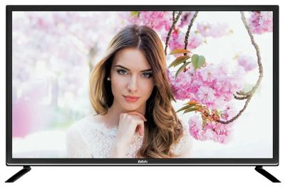 Лот: 11067369. Фото: 1. Телевизор 32" BBK 32LEM-1031/TS2C... Телевизоры