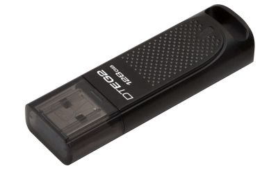 Лот: 11742752. Фото: 1. Флешка USB 32 ГБ Kingston Data... USB-флеш карты