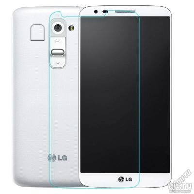Лот: 12838555. Фото: 1. Стекло защитное LG G2 D802 Сверхпрочная... Дисплеи, дисплейные модули, тачскрины