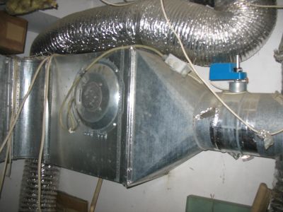 Лот: 7964444. Фото: 1. Вентиляция ( мотор). Вентиляция