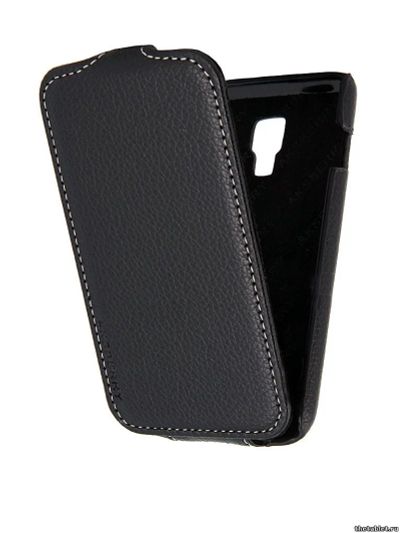 Лот: 4101804. Фото: 1. Чехол-книжка Alcatel Idol 6030... Чехлы, бамперы