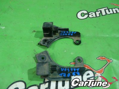 Лот: 10600186. Фото: 1. датчик airbag toyota crown majesta... Электрооборудование