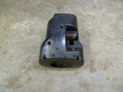Лот: 11603254. Фото: 1. Подрулевой кожух Toyota Corona... Салон
