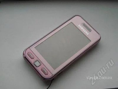 Лот: 1492350. Фото: 1. продам срочно!!! samsung s5230... Кнопочные мобильные телефоны