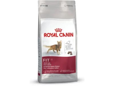 Лот: 7032428. Фото: 1. Royal Canin Fit (Роял Канин Фит... Корма