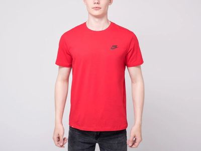 Лот: 16032556. Фото: 1. Футболка Nike (15328). Футболки, поло