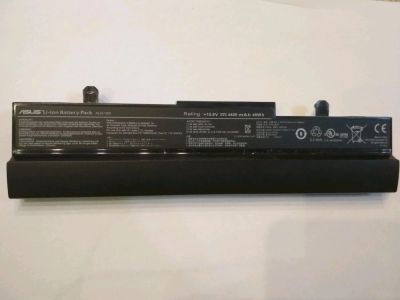Лот: 14839314. Фото: 1. Аккумулятор для asus eee pc 100x... Аккумуляторы