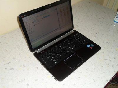 Лот: 1652800. Фото: 1. HP Pavilion dv6-6179er. Ноутбуки