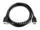 Лот: 1327202. Фото: 1. кабель соединительный hdmi hdmi... Шлейфы, кабели, переходники
