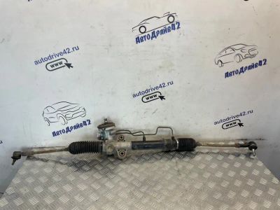 Лот: 23272404. Фото: 1. рулевая рейка Hyundai Accent LC... Ходовая, подвеска, рулевое управление