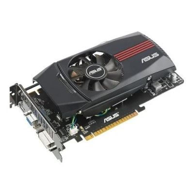 Лот: 10754834. Фото: 1. Asus GTX550 Ti 1024Mb. Видеокарты