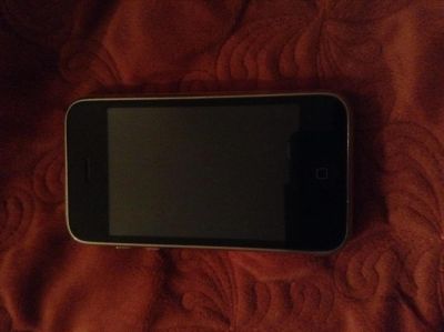 Лот: 4593474. Фото: 1. iPhone 3gs. Смартфоны