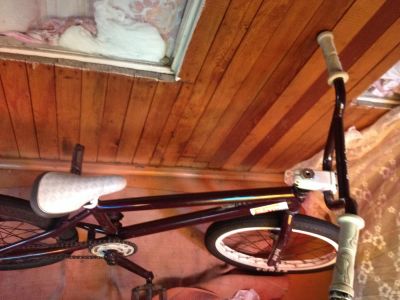 Лот: 4161383. Фото: 1. BMX GT. Велосипеды