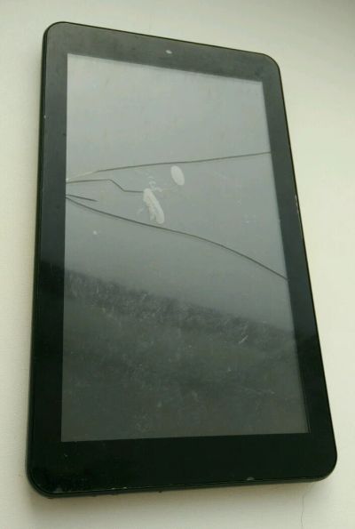 Лот: 8557992. Фото: 1. Планшет Texet X-pad Lite 7. Планшеты