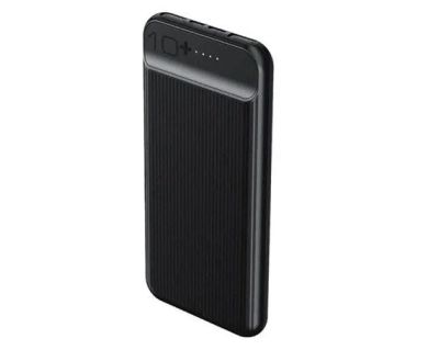 Лот: 20885843. Фото: 1. Внешний аккумулятор Power Bank... Внешние, портативные аккумуляторы для смартфонов (Power bank)