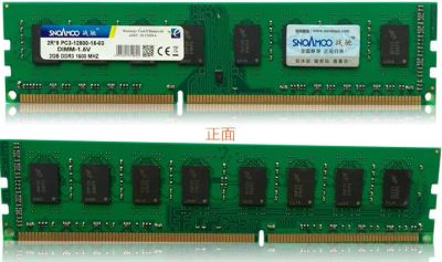 Лот: 8799571. Фото: 1. Оперативная память SnoAmoo DDR3... Оперативная память