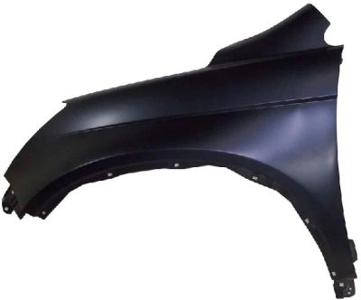Лот: 3697784. Фото: 1. Крыло левое honda cr-v (07-12... Кузов