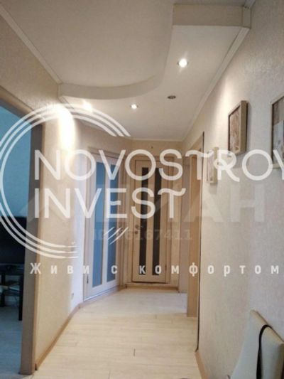 Лот: 16742406. Фото: 1. 3-комн. квартира, 64 м². Квартиры, студии