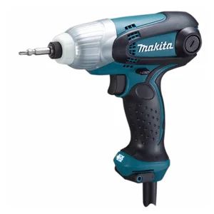 Лот: 4507627. Фото: 1. Makita TD0101 / TD 0101 шуруповёрт... Электроинструмент