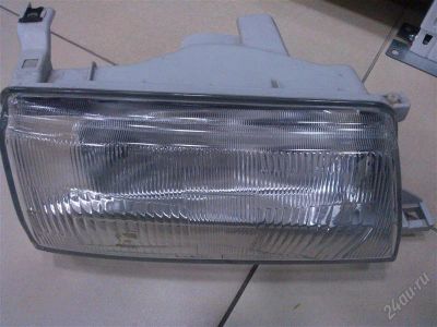 Лот: 2515931. Фото: 1. Фара передняя правая Toyota CORONA... Оптика и освещение
