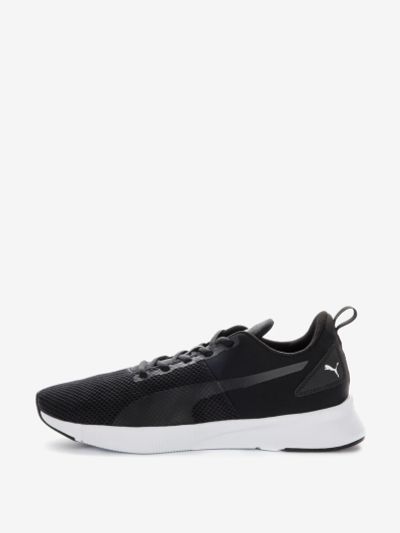Лот: 24285041. Фото: 1. Кроссовки мужские PUMA Flyer Runner... Кеды, кроссовки, слипоны