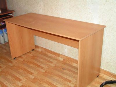 Лот: 816730. Фото: 1. Стол (обмен, доставка). Столики, стулья, парты