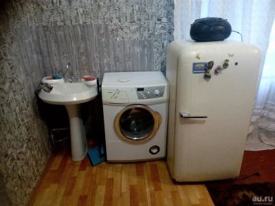 Лот: 8520918. Фото: 1. Сдам комнату /секционку/ 20кв... Квартиры, студии