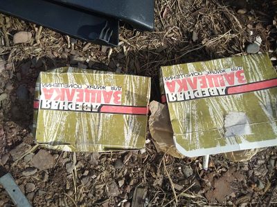 Лот: 15768321. Фото: 1. Продам 2 замка. Замки