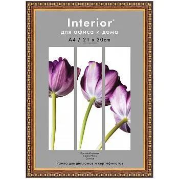 Лот: 22150083. Фото: 1. ф/рамка Interior Office 980 21... Фоторамки, фотоальбомы