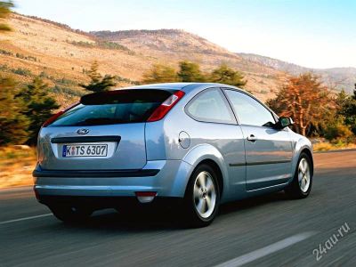 Лот: 1858983. Фото: 1. амортизатор упор багажника ford... Кузов