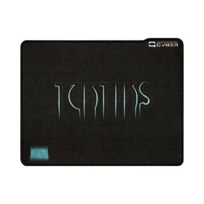 Лот: 4547800. Фото: 1. Игровой коврик Qcyber Taktiks... Коврики