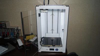 Лот: 8476198. Фото: 1. 3D принтер Ultimaker 2 Extended... Прочие принтеры