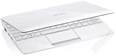 Лот: 1699634. Фото: 1. ASUS 1015PN (Intel N570/320ГБ... Ноутбуки